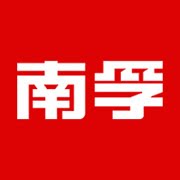 南孚鲸孚专卖店的LOGO