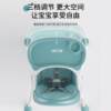 Toddler meal multi-function baby dining chair baby dining table chair adjustable 142-section chair detachable child chair