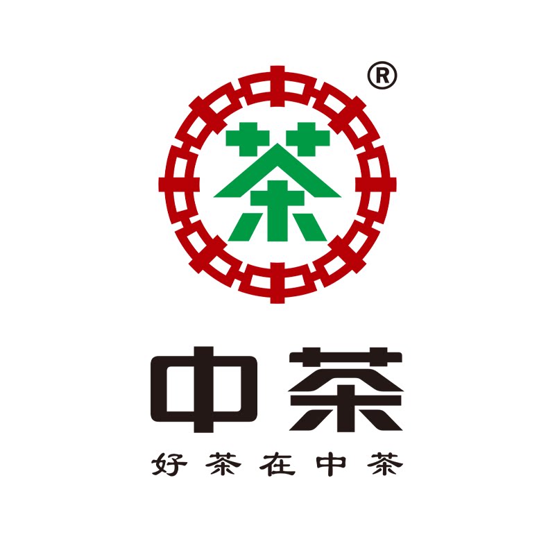 中茶德恒专卖店的LOGO