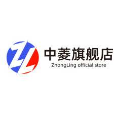 中菱旗舰店的LOGO