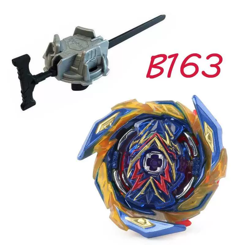 Игрушки Beyblades Burst B-163 B-172 B-173 BABLES TOUPIE B