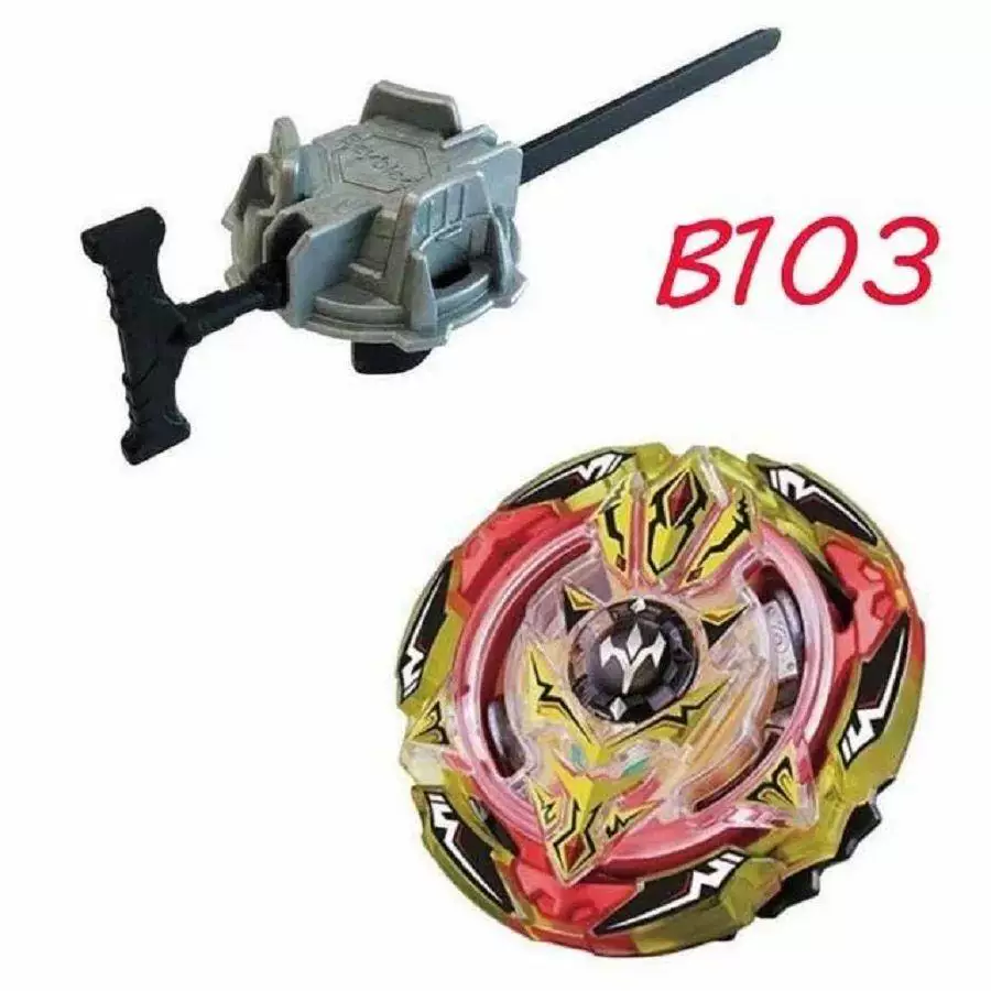 Игрушки Beyblades Burst B-163 B-172 B-173 BABLES TOUPIE B