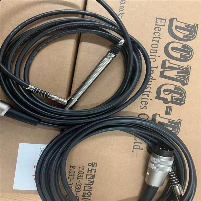国产测头替代的现实路径：韩国DONGDO电感式测头DP-S4+AMP100-B1的真实价值_传感器_淘宝数码网