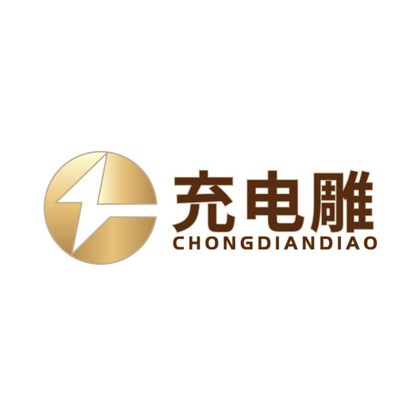 充电雕汽车用品旗舰店的LOGO