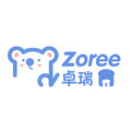 卓瑞食品专营店的LOGO
