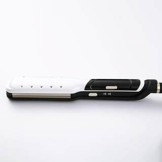 理店一卷发棒直发发二合电夹板直器卷418两用刘海直卷发器