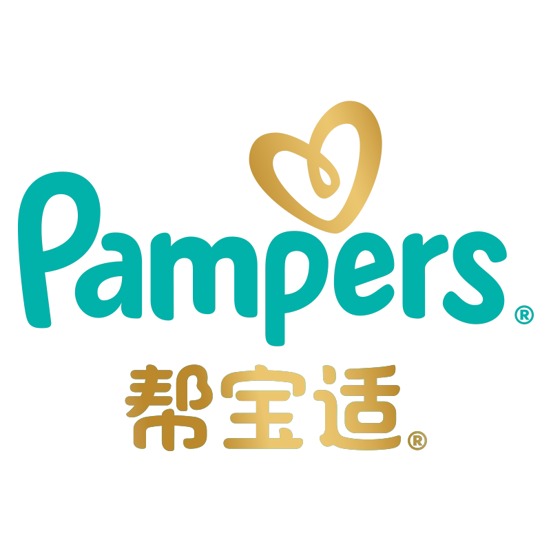 Pampers帮宝适旗舰店
