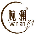 腕澜高端精细瓷饰