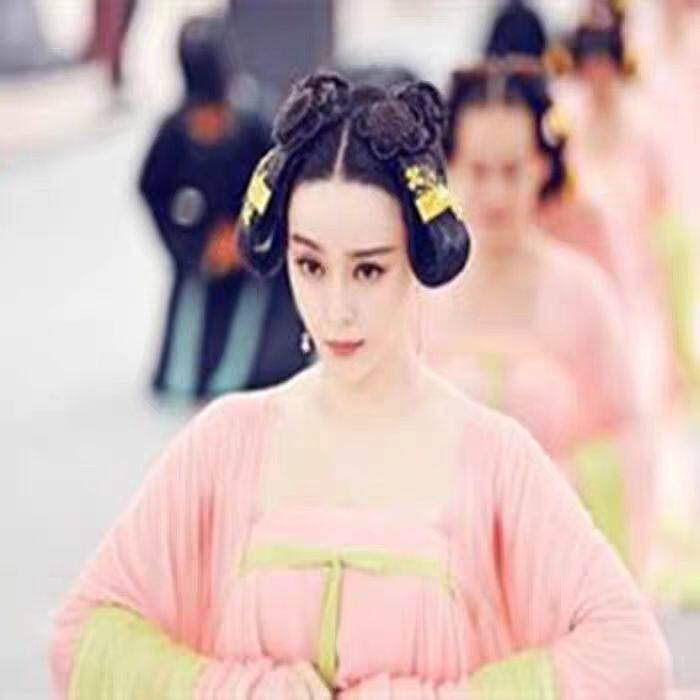 👗武媚娘同款古装租赁,汉唐风情尽在掌握!🔮-古风-淘宝好物网
