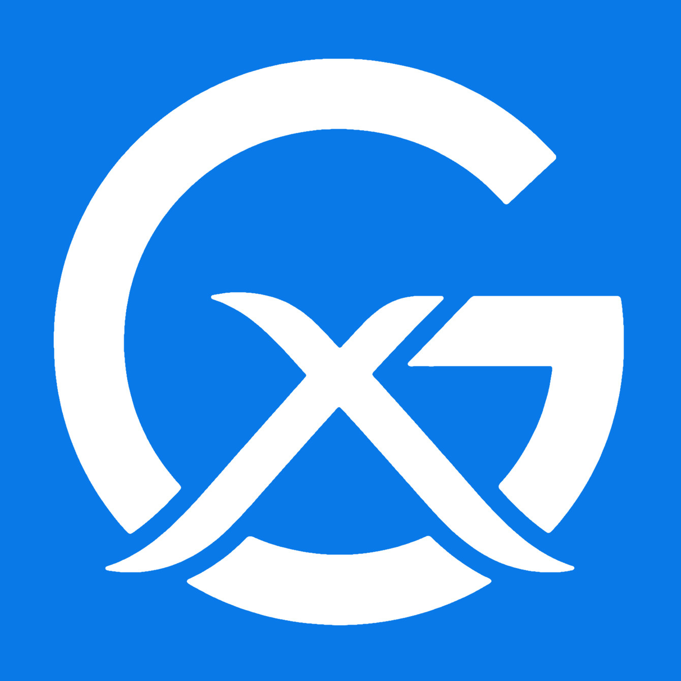 耿信企业店的LOGO