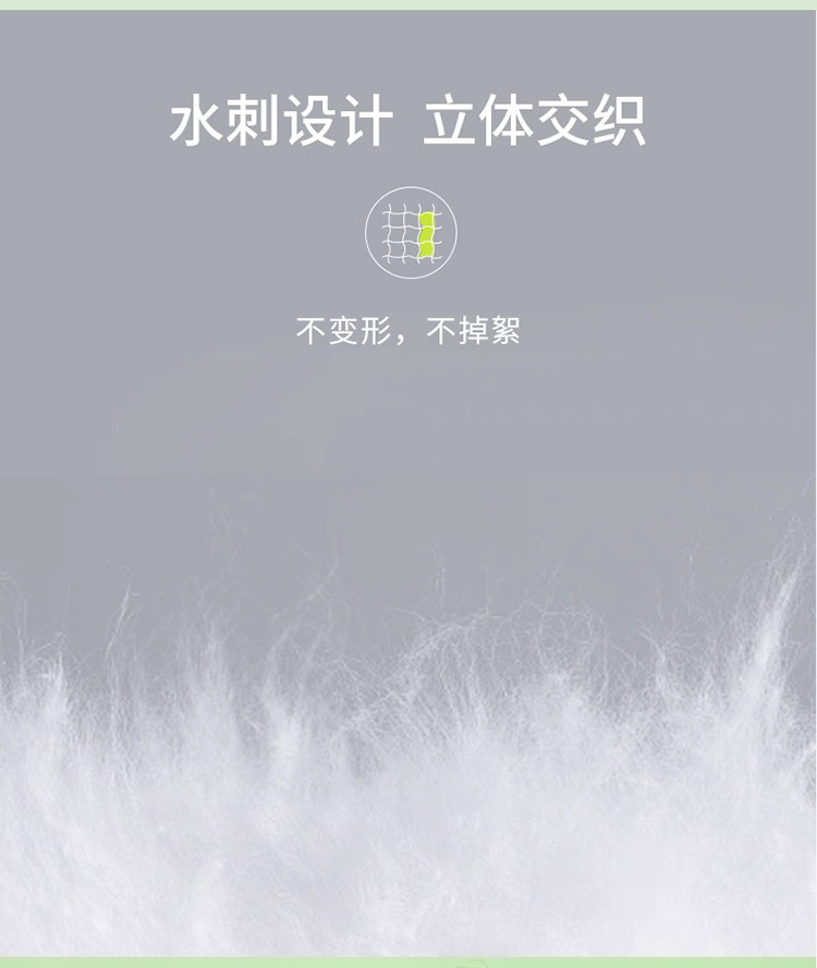 安享好物 安享S级洗脸巾-屈臣氏洁面柔巾 国标