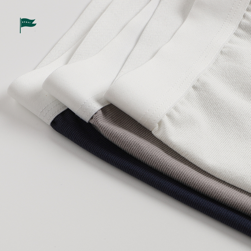 Xuanpaper Paper Gauze Fabric, Dry and Breathable Men's Underwear, 2025 New Boxer Briefs