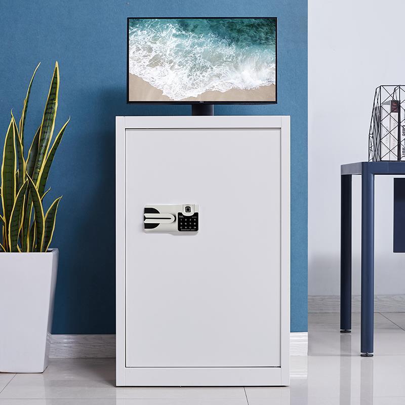 Secret cabinet recorder server monitoring HG-022 cabinet network exchange guarantee computer chassis with lock anti-theft cabinet document control