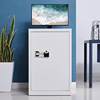 Secret cabinet recorder server monitoring HG-022 cabinet network exchange guarantee computer chassis with lock anti-theft cabinet document control
