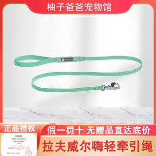 Lovewell Hi-Light Dog Leash for Medium and Large Dogs, Dog Walking Leash, Pet Supplies