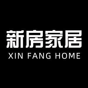 新房家居工厂店的LOGO