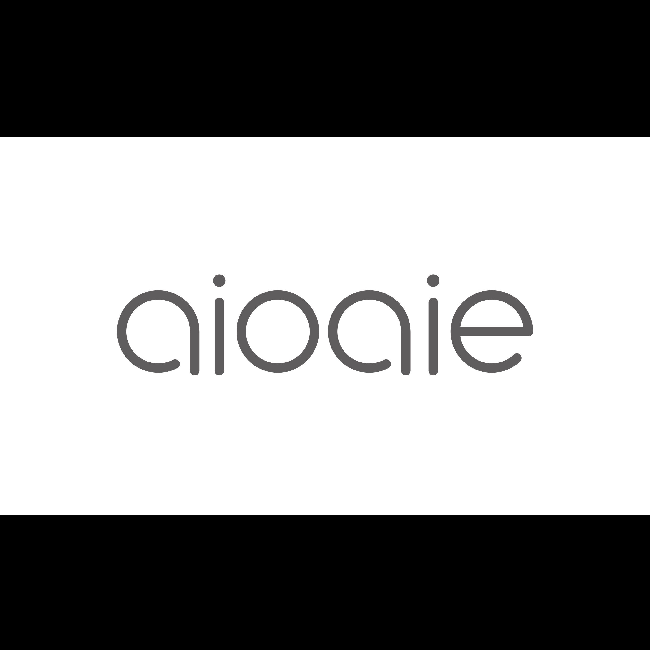 Aioaie旗舰店的LOGO