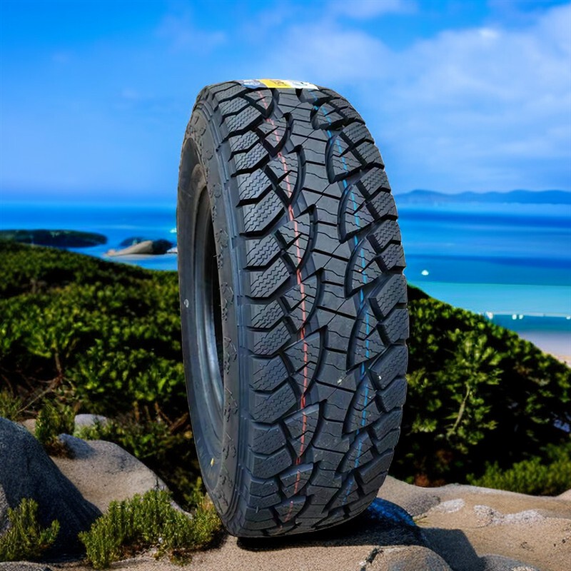 Brand New Off-Road Tires 235245255265 Tank Fengjun 5 Pickup Truck at Tires Off-Road Beijing Bj40 Baodian Brand New Off-Road Tires 235245255265 Tank Fengjun 5 Pickup Truck at Tires Off-Road Beijing Bj40 Baodian