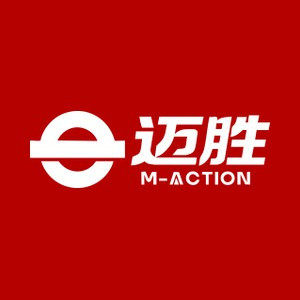迈胜畅跑专卖店
