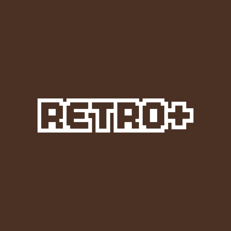 RetroPlus