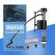 Multifunctional universal household toilet water tank accessories squat toilet water inlet valve old-fashioned toilet water dispenser
