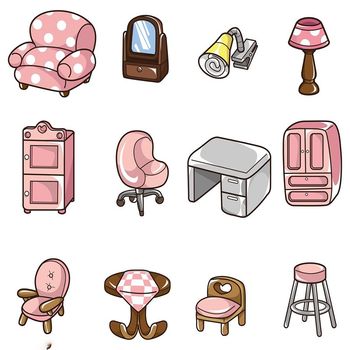 Whole house walk-in wardrobe small apartment home bedroom modern 999/whole house furniture customization photo/tk tool