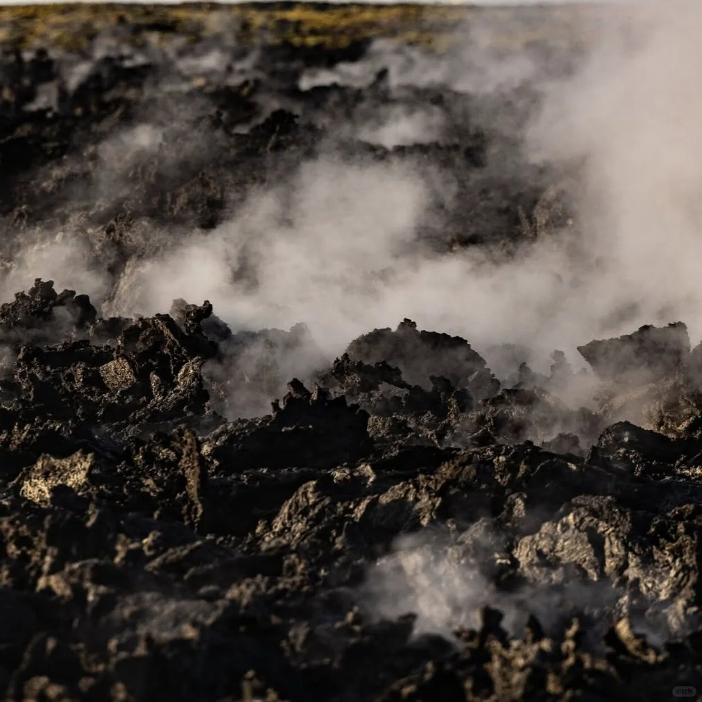 探索火山奇观：夏威夷火山大岛中文一日游全攻略