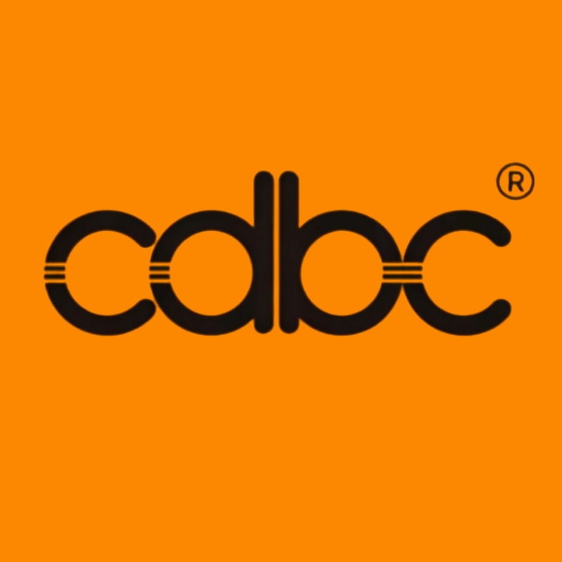 cdbc旗舰店的LOGO