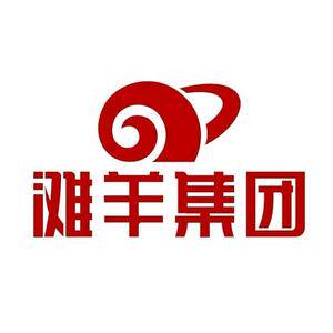 盐池滩羊旗舰店的LOGO