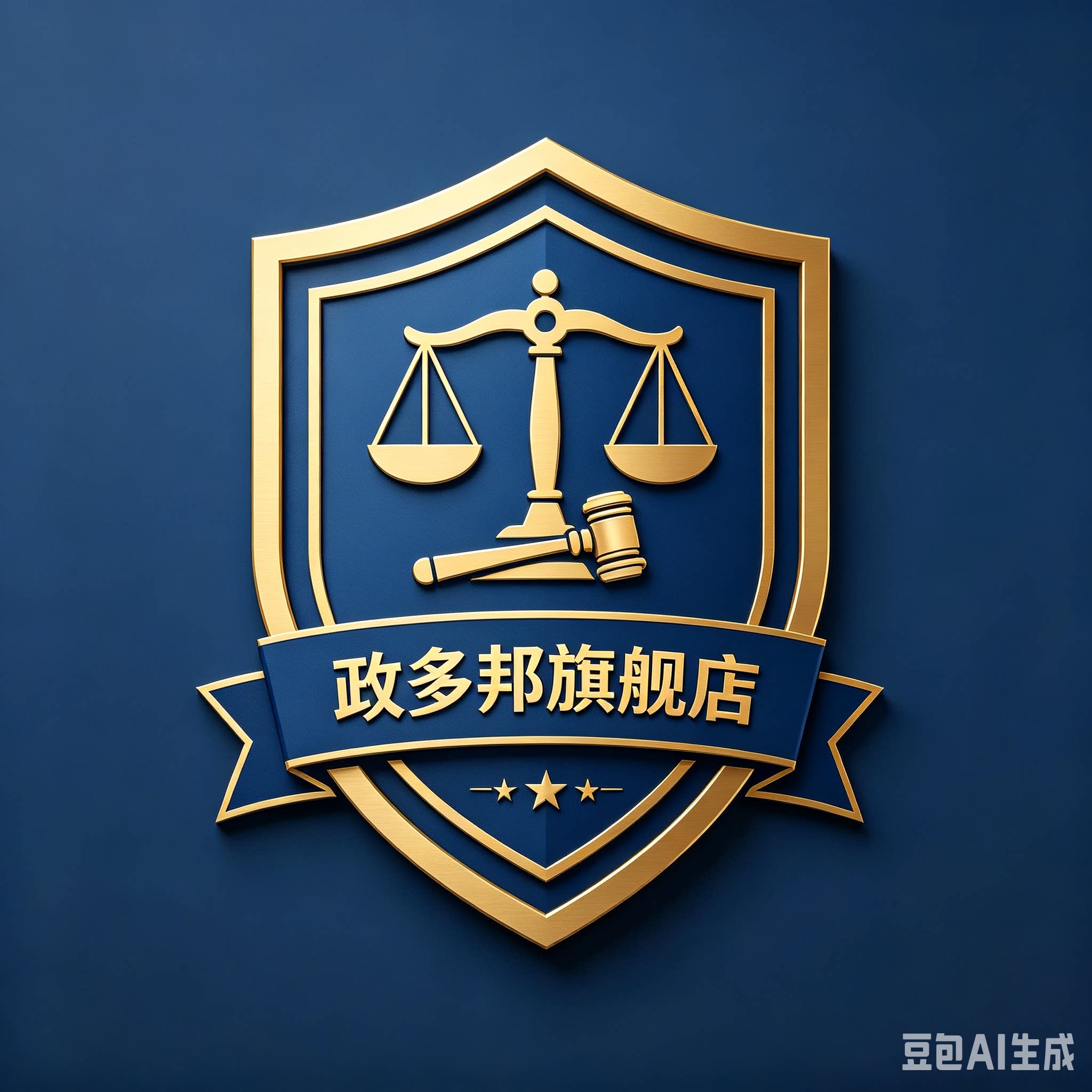 政多邦旗舰店