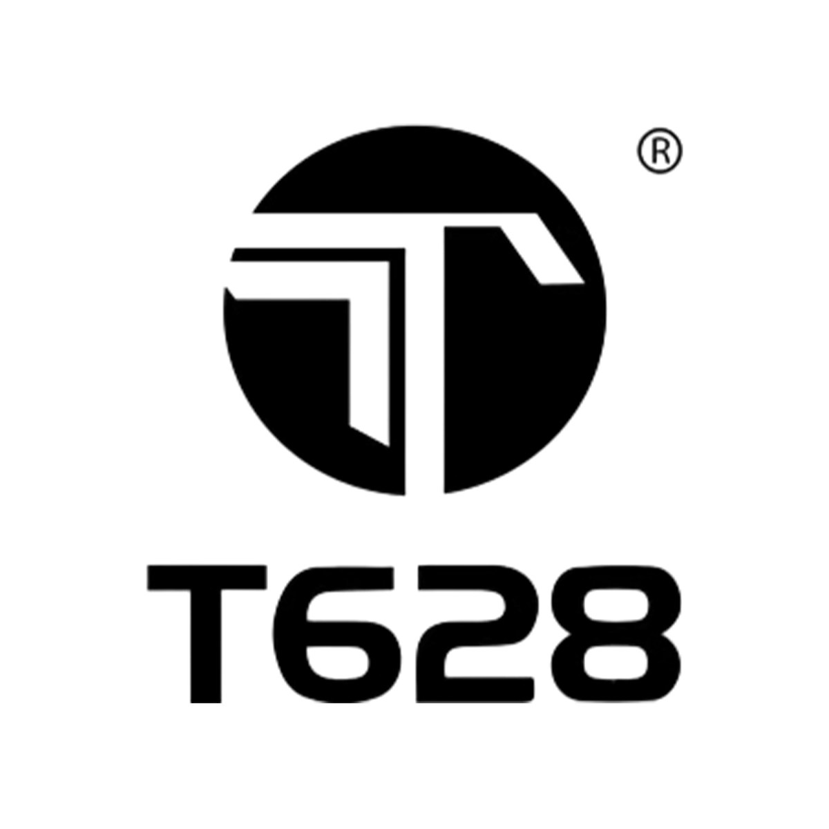 T628旗舰店的LOGO