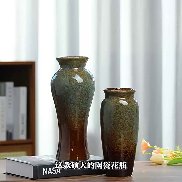 用了两周，这小花瓶让我每天回家都想多看两眼_其它元器件_淘宝数码网