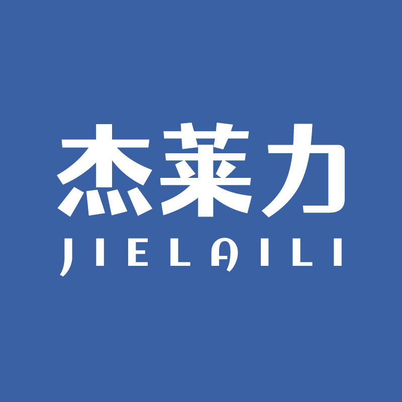 杰莱力旗舰店的LOGO