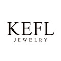 KEFL珠宝旗舰店的LOGO