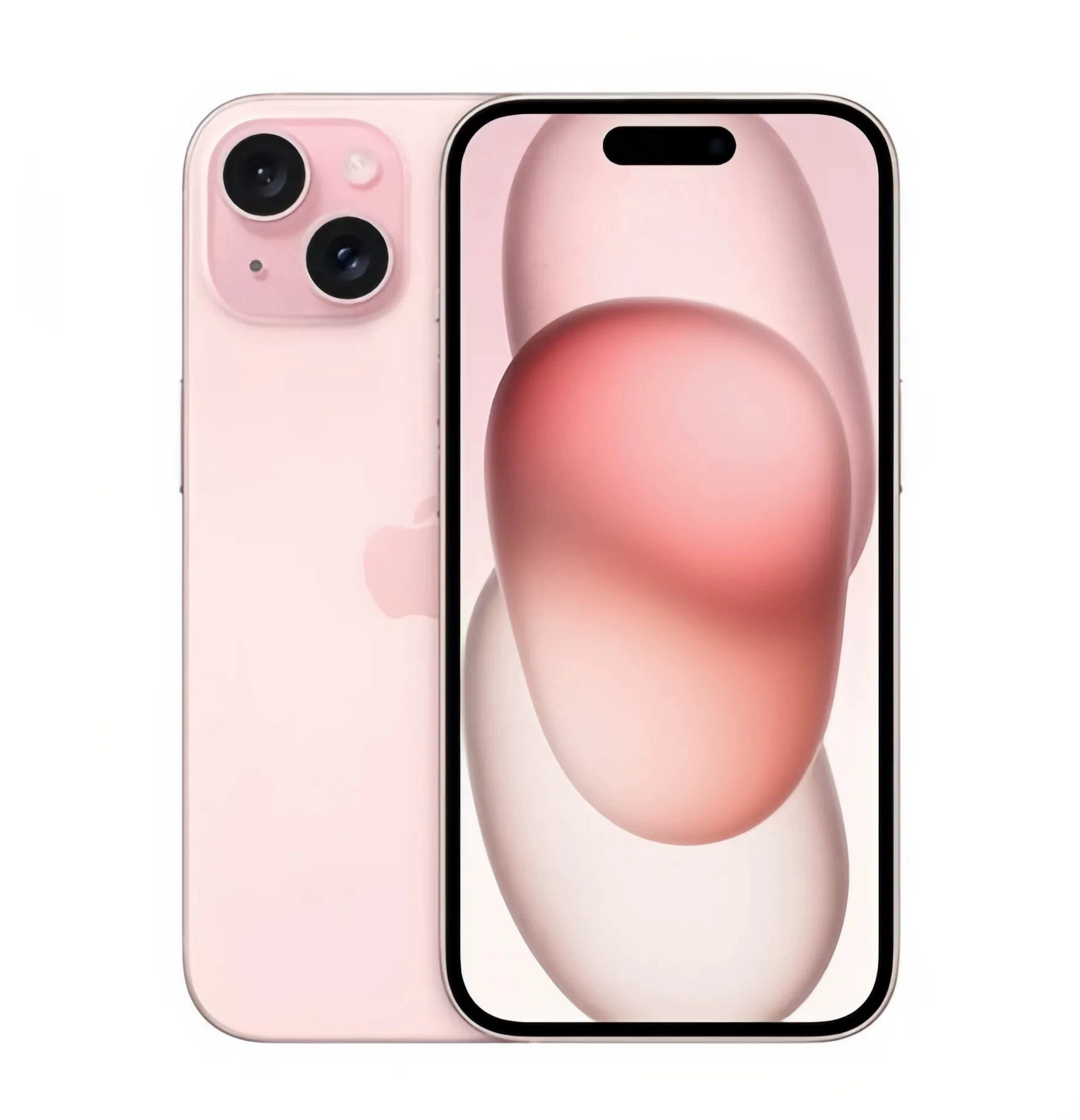 Apple/Apple iPhone15 Национальный банк Подлинный Full Netcom 5G Dual SIM Apple 15plus 15promax
