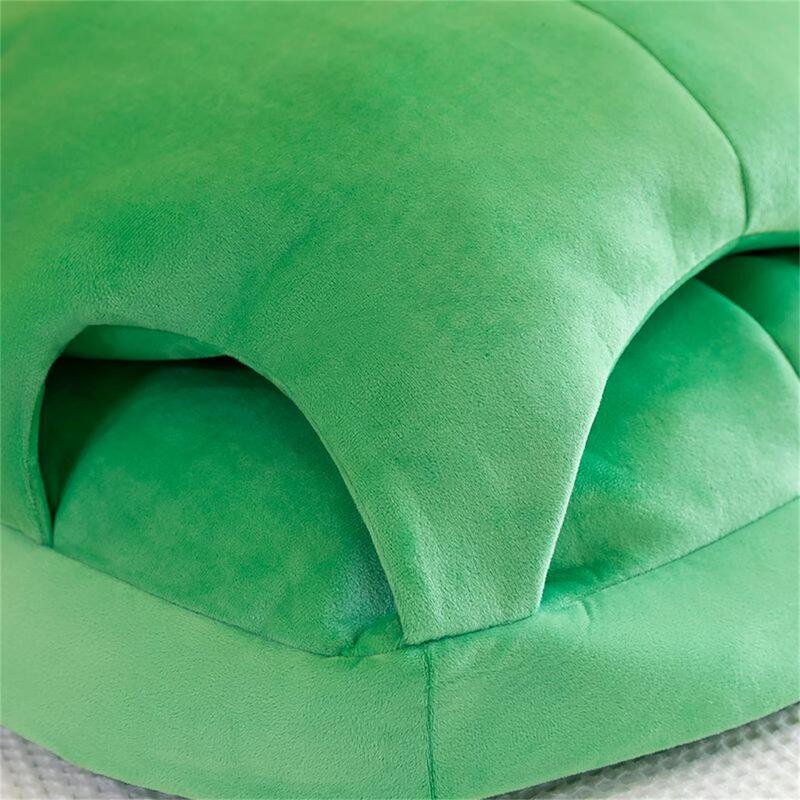Trendy Turtle Shell Doll That Can Be Worn Inside, Sleep-In Sleeping Bag Plush Toy, Adult Clothing Pillow, Birthday Gift