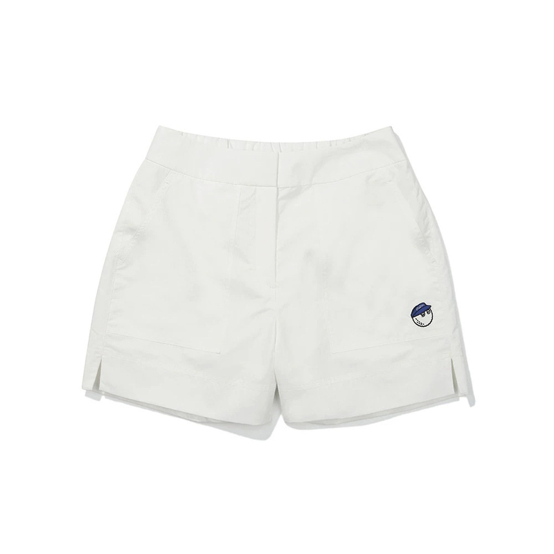 New Korean Malbon Golf Women's Shorts, Summer Sports Casual Comfortable Breathable Quick-Drying Versatile Shorts New Korean Malbon Golf Women's Shorts, Summer Sports Casual Comfortable Breathable Quick-Drying Versatile Shorts