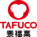 泰福高雨汪专卖店的LOGO