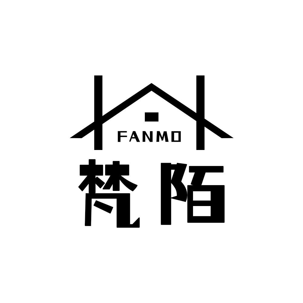 梵陌FANMO的LOGO