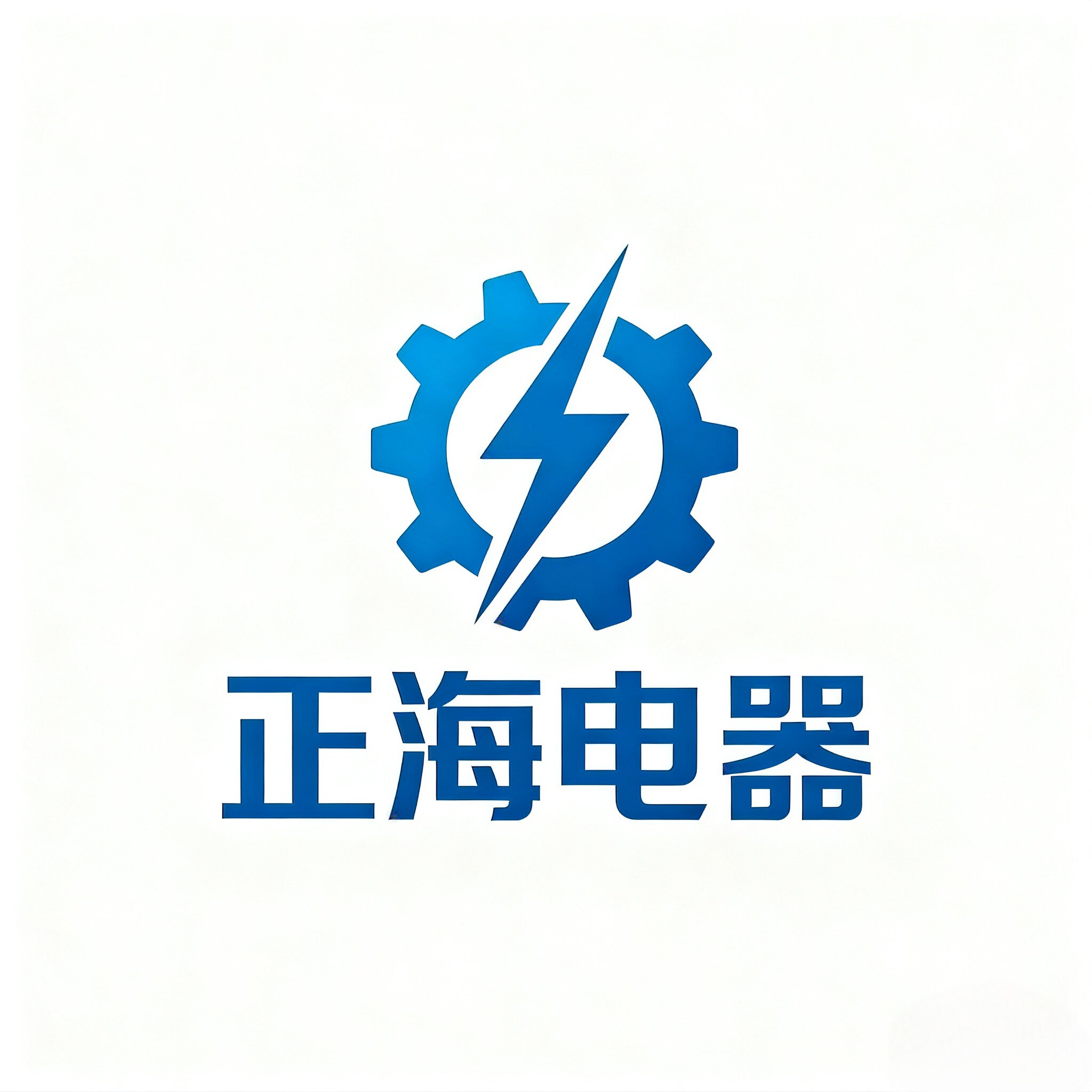 山东正海电器企业店的LOGO