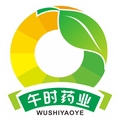午时大药房旗舰店的LOGO