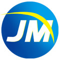 JORMU京木专卖店的LOGO