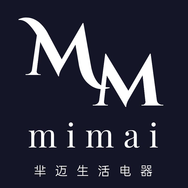 芈迈生活电器旗舰店的LOGO