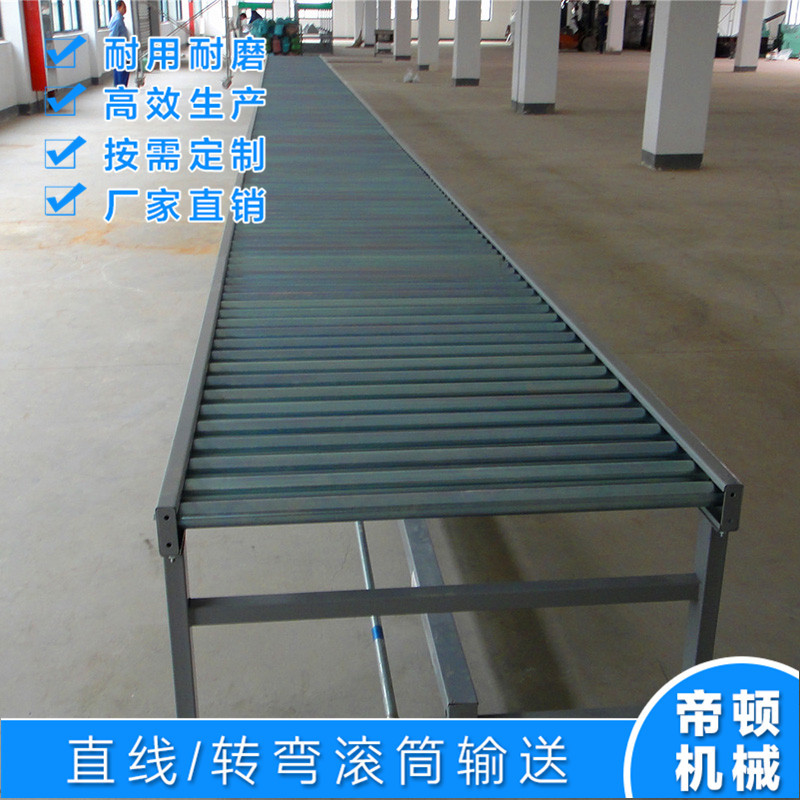 揭秘工业厨房的秘密武器:大口径不锈钢液态输送器