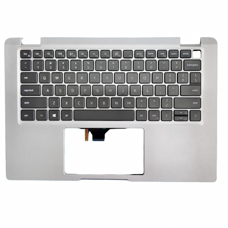 Brand New Dell Latitude 5320 E5320 C Shell Keyboard Palmrest Ab Shell D Shell 0T9J4P