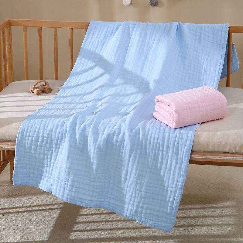 2026宝宝洗澡必备：透气速干的优质婴儿浴巾选哪款好？