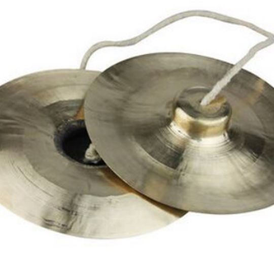 Southern Lion Guangdou Southern Lion Drum Awakening Lion Guangdou Lion Awakening Cymbal Guangdou for Lion Dance