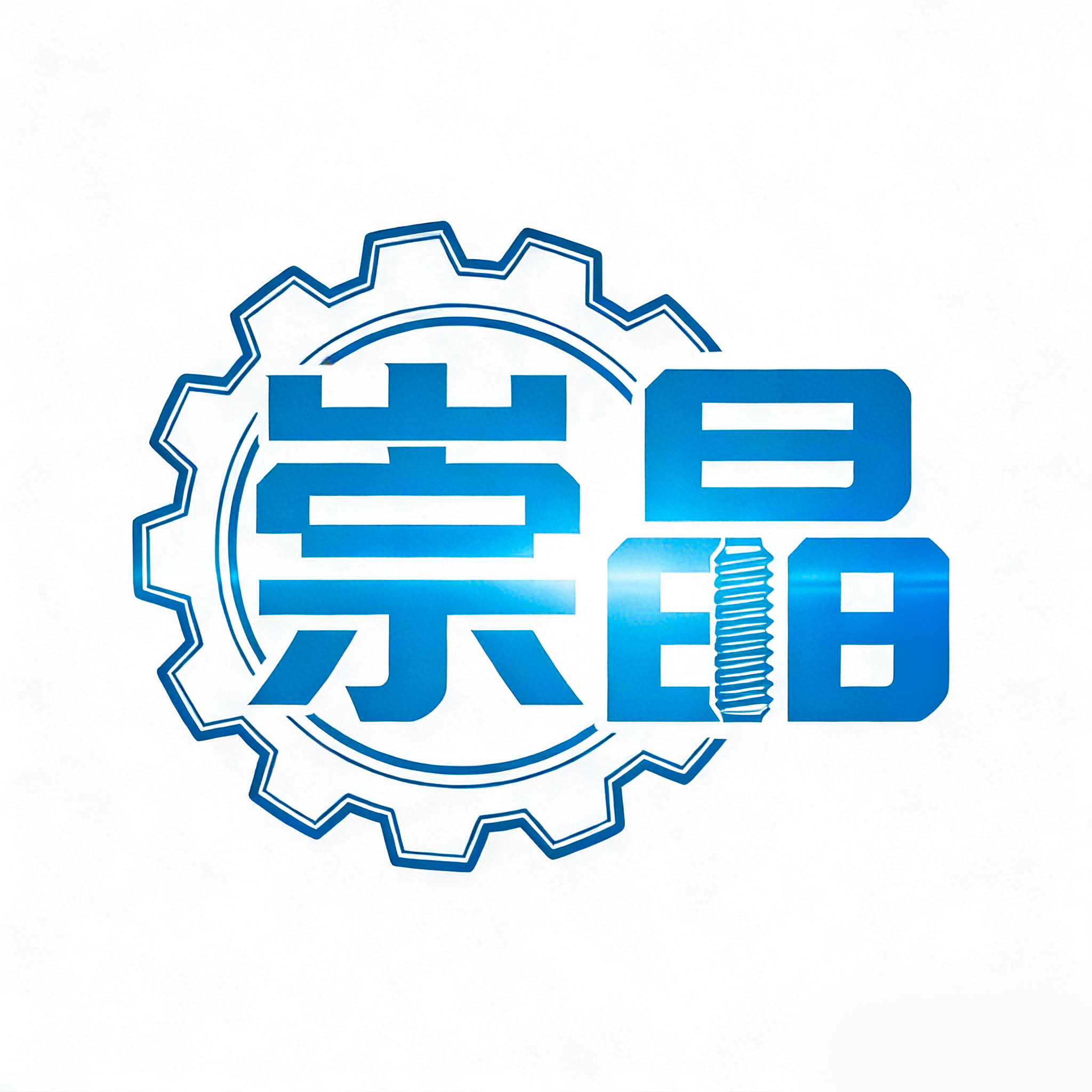 崇晶旗舰店的LOGO