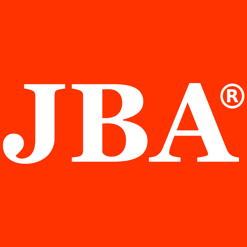 JBA影音旗舰店的LOGO