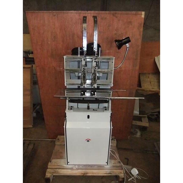 Hongyuan 202-15 thickened binding machine, non-standard thickened wire stapler